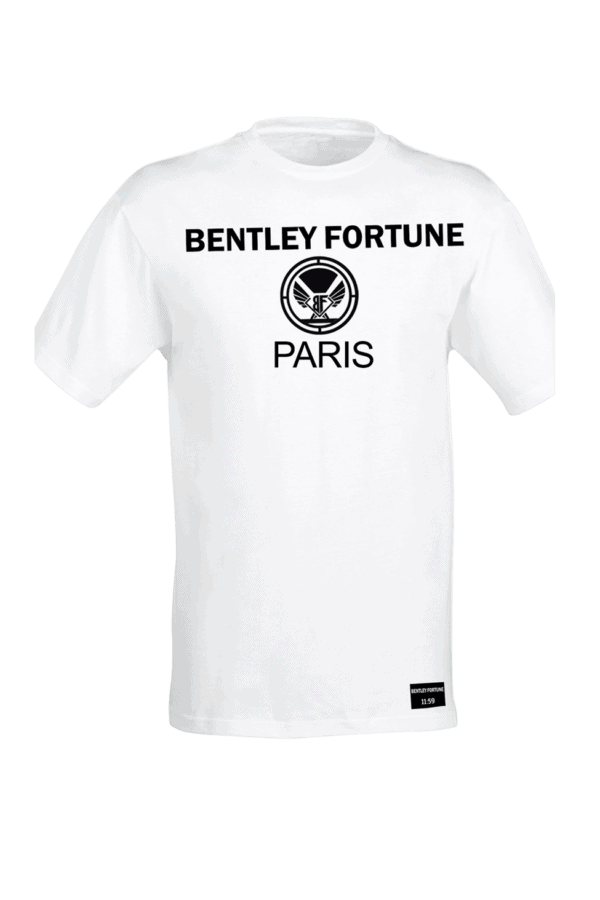 Bentley Fortune – Official Website