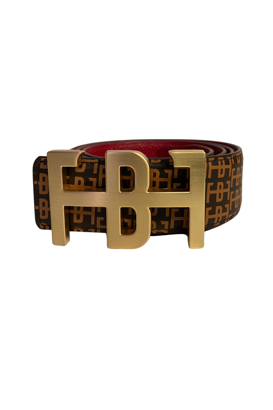 BF - UNISEX BELT GOLD