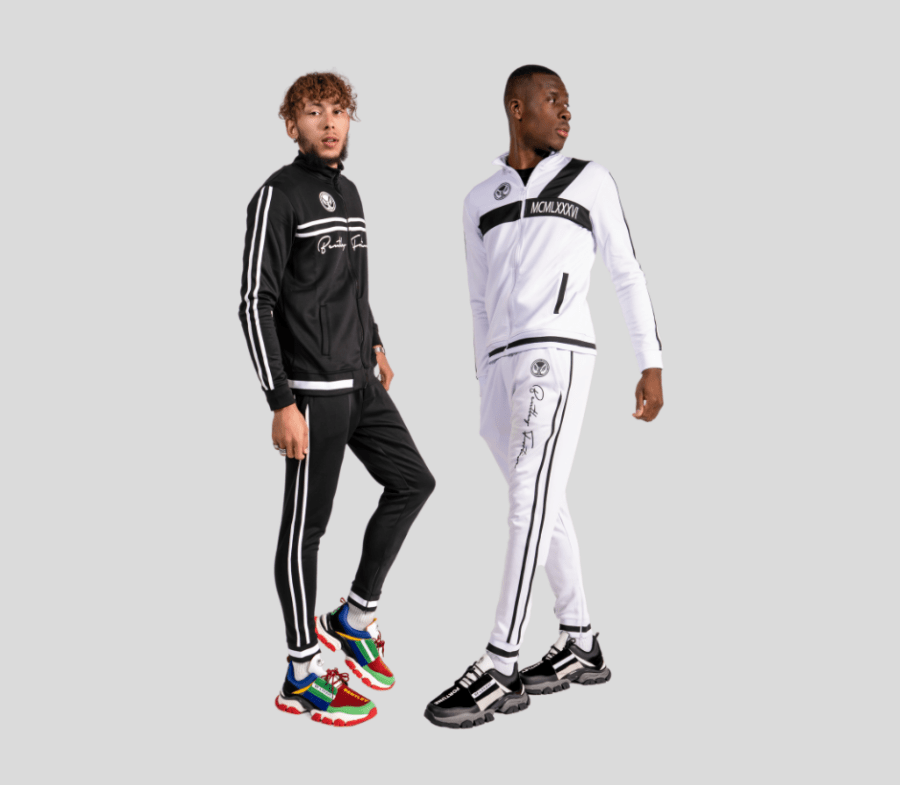 Unisex BF Tracksuits - Image 3