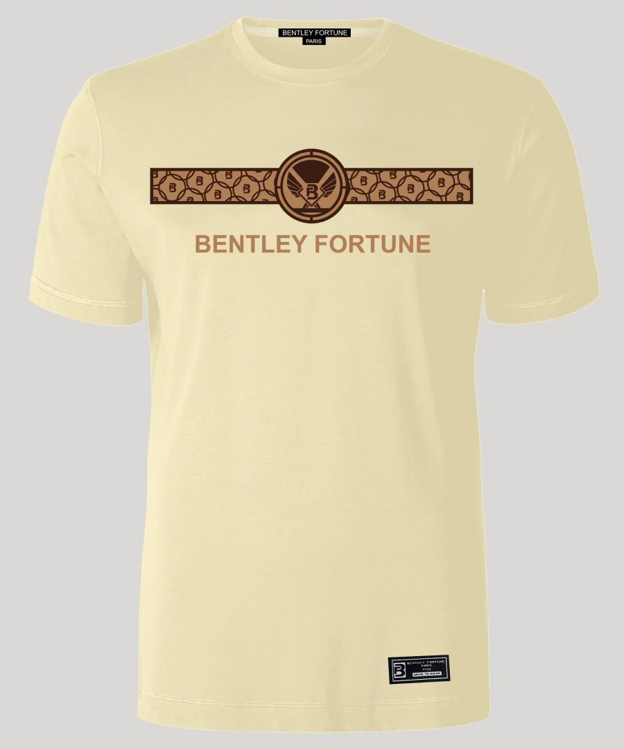 BF Logo Print (Men)