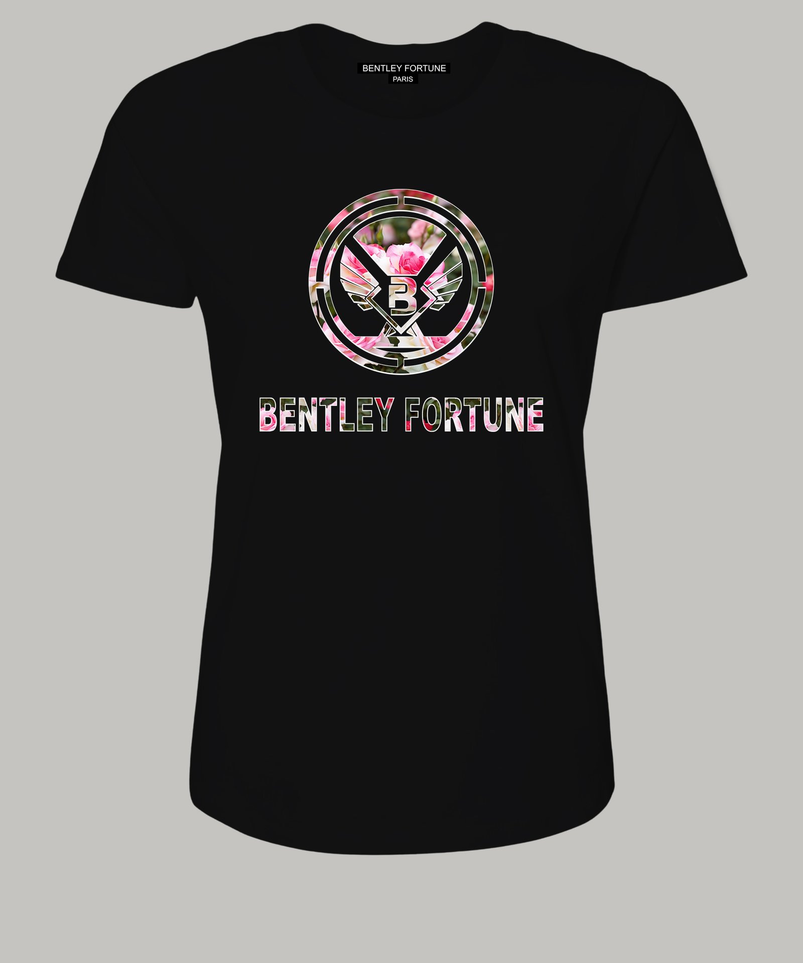 BF Logo T-Shirt - Image 2