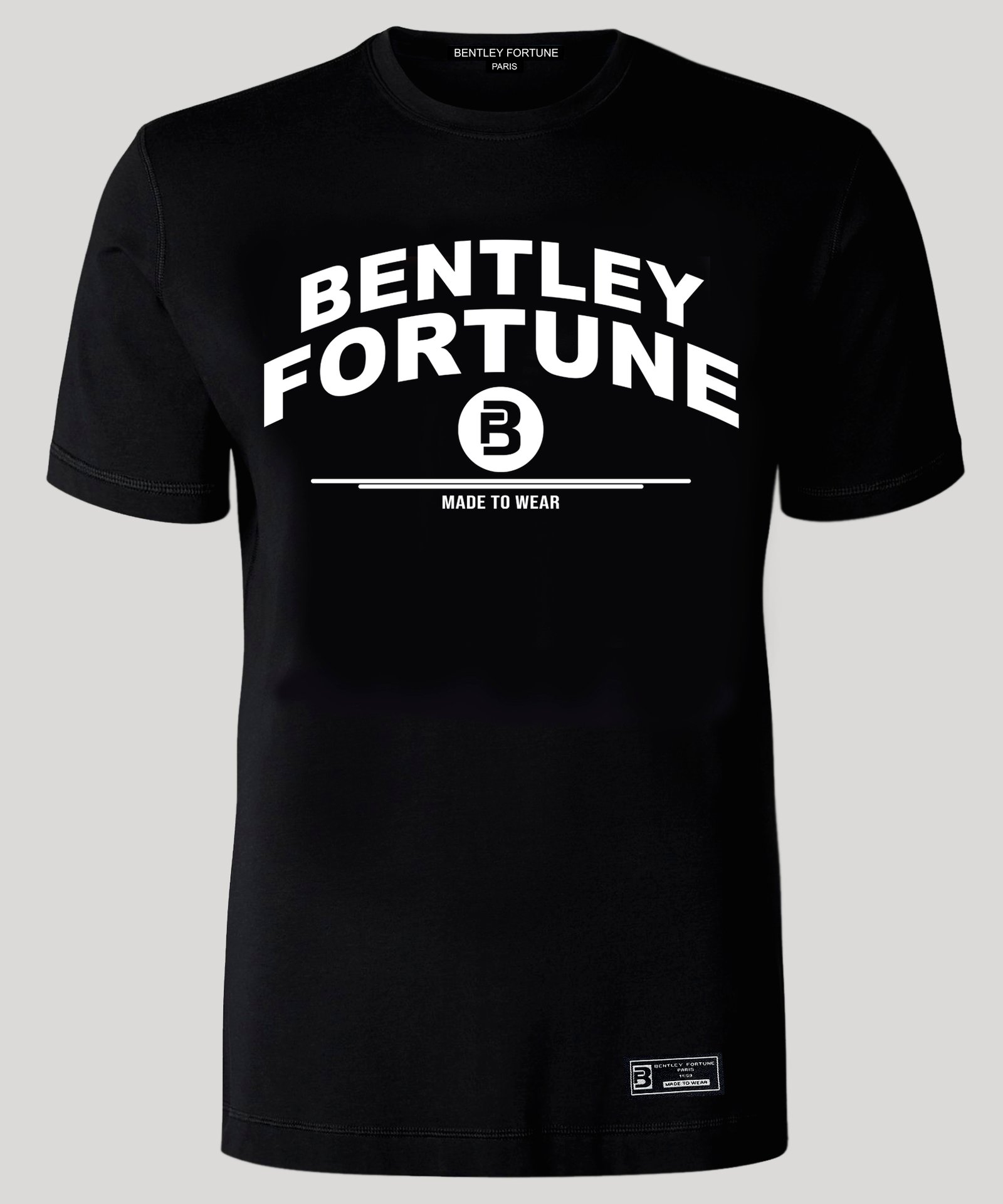 BF Foundation Tee