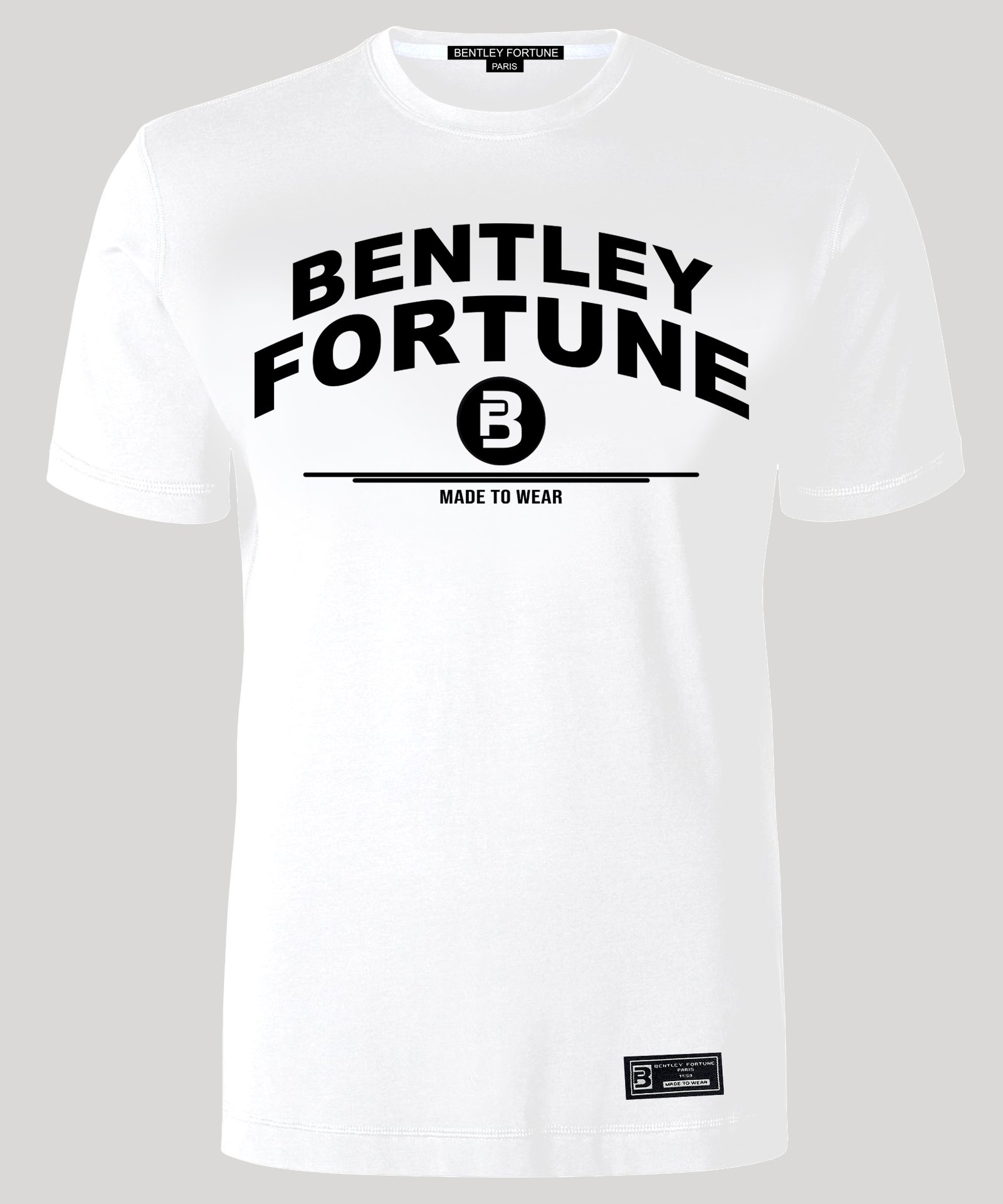 BF Foundation Tee - Image 3