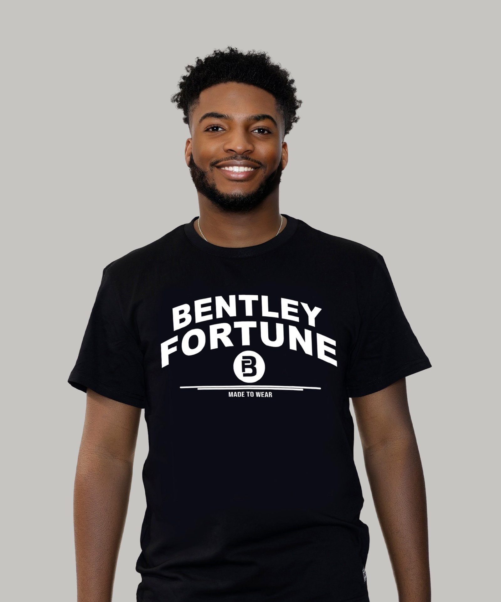BF Foundation Tee - Image 5