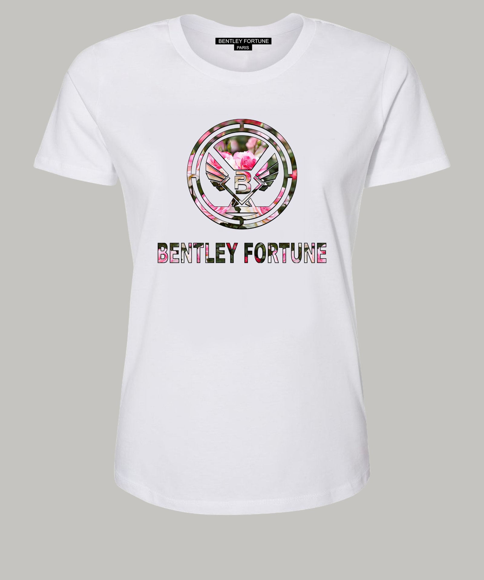 BF Logo T-Shirt