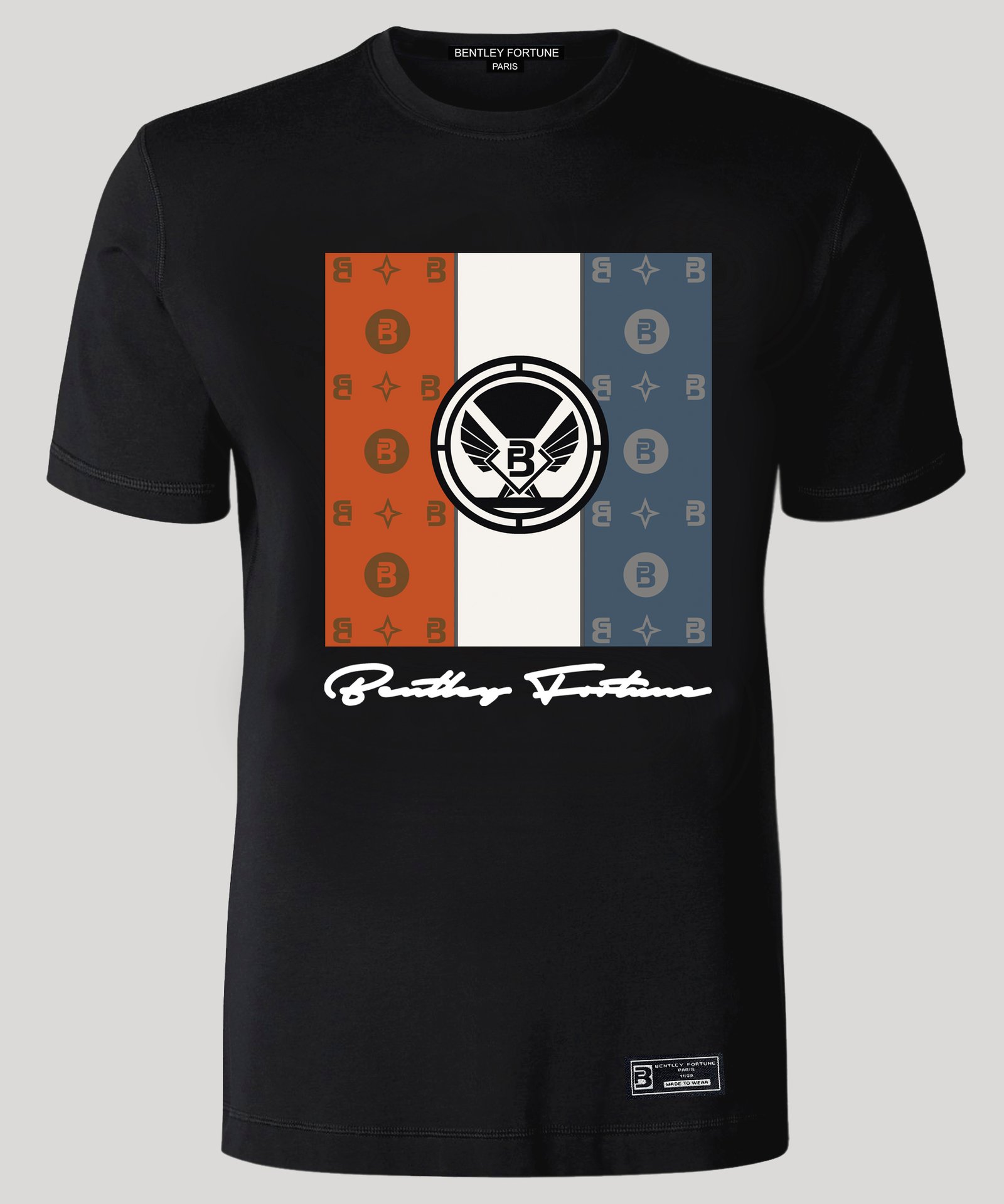 BF Heritage Crest - Image 2