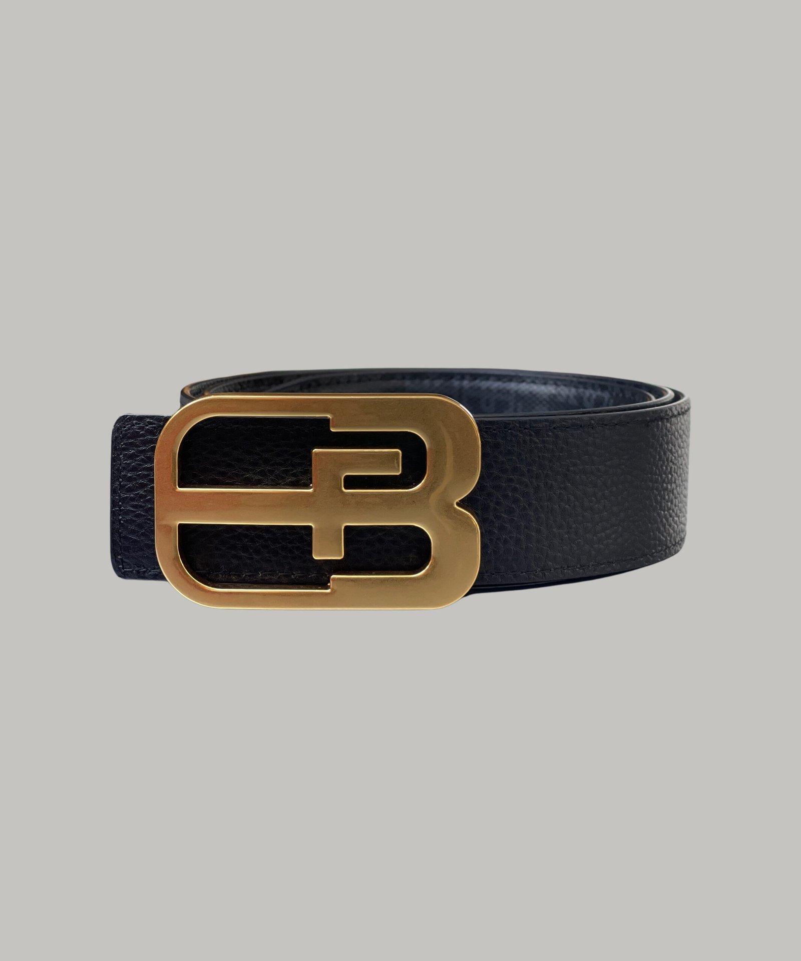 BF B Emblem Belt