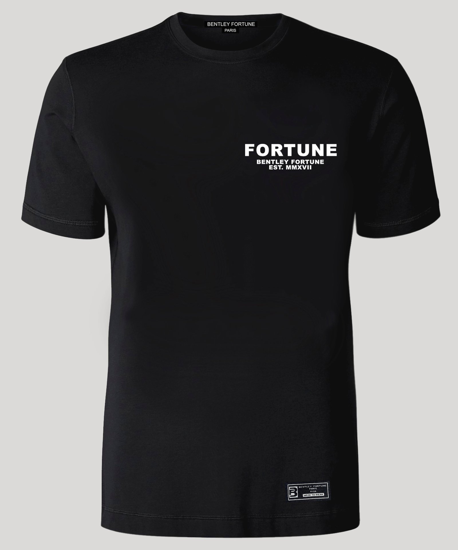BF FORTUNE MMXVII TEES - Image 3