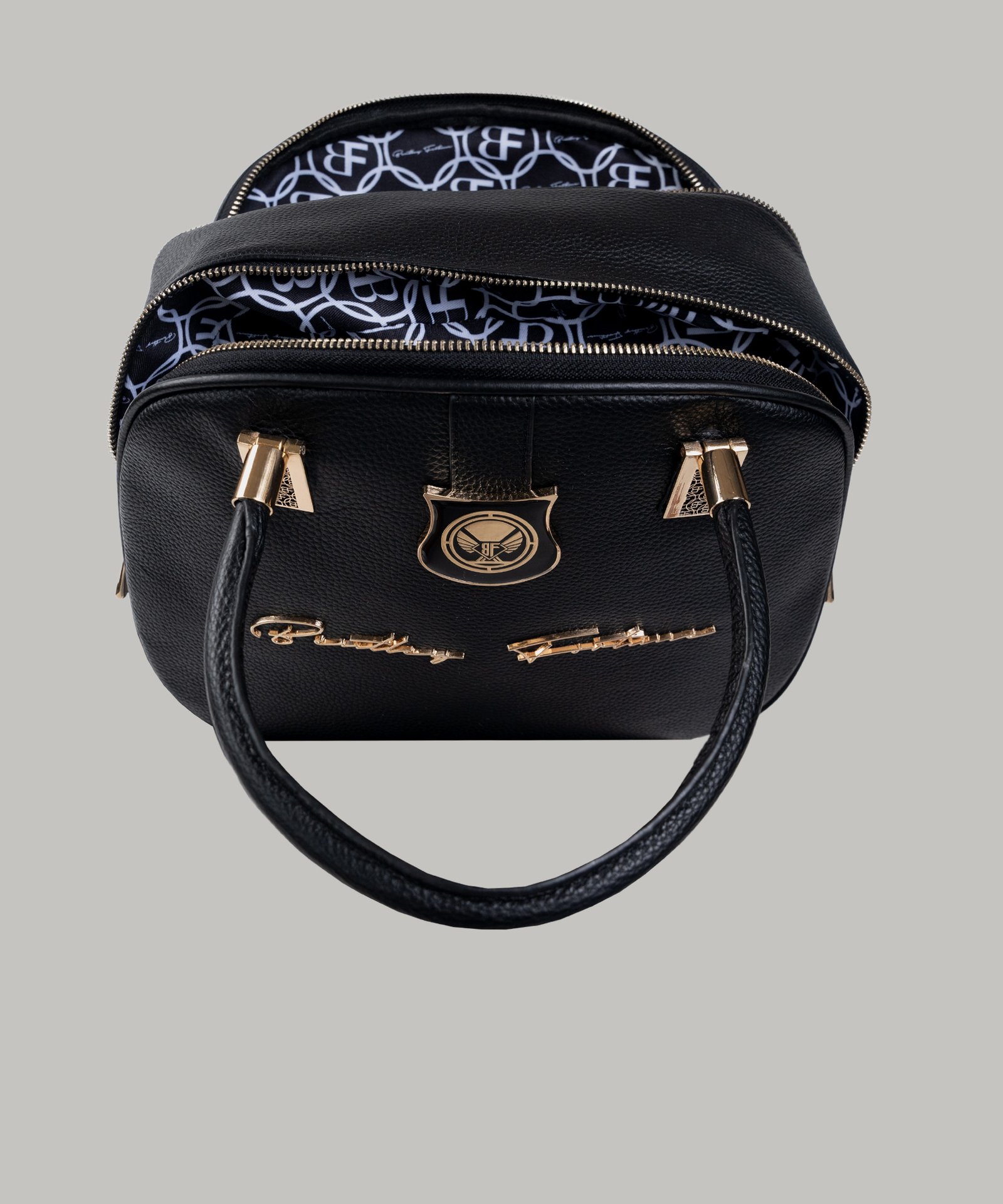BF Legacy Bag-Black - Image 3
