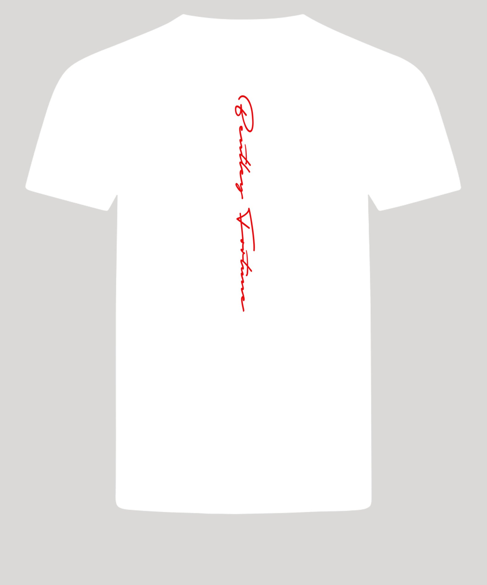 X the limits T-Shirt - Image 3