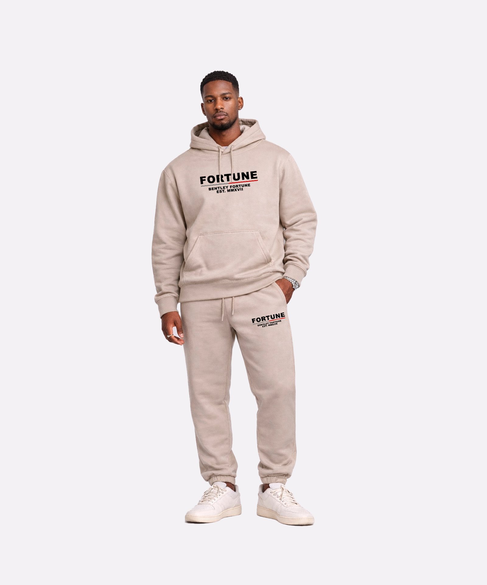 Bentley Fortune Essential Set