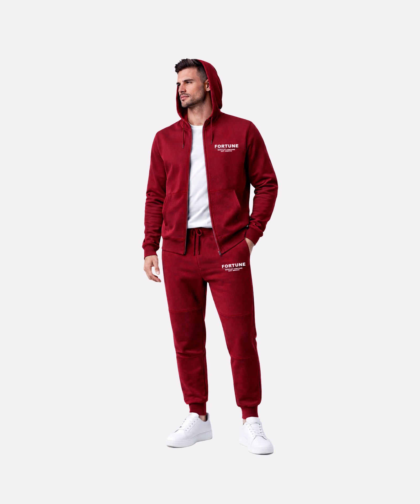 Bentley Fortune Core Set