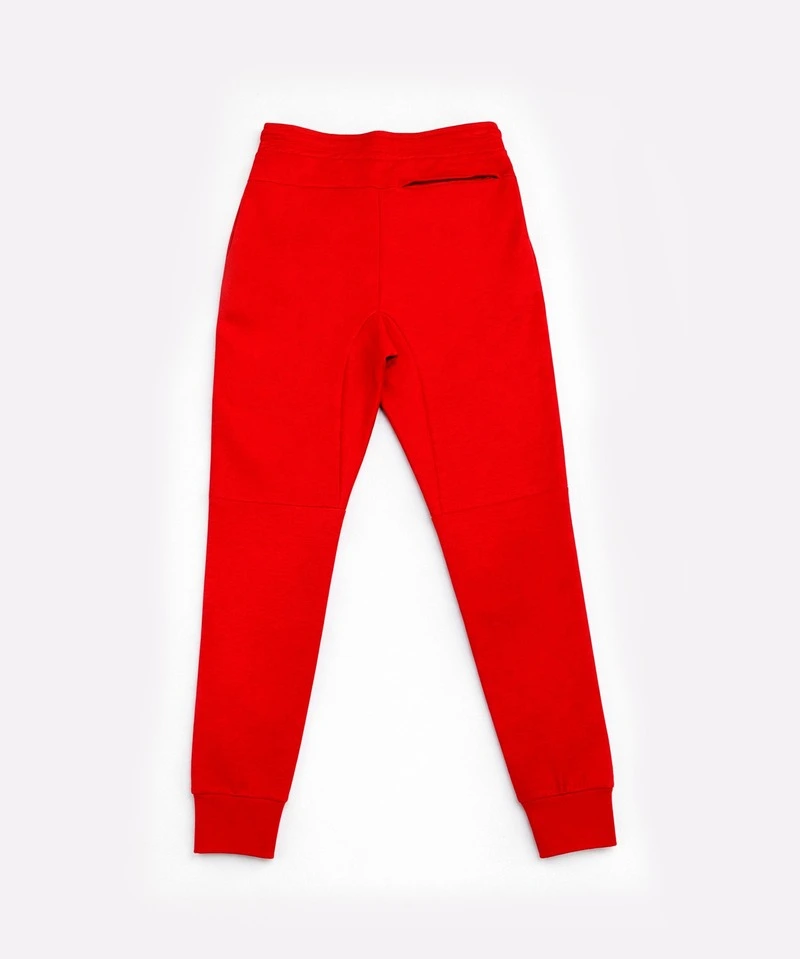 BF Red Victory Joggers - Image 2