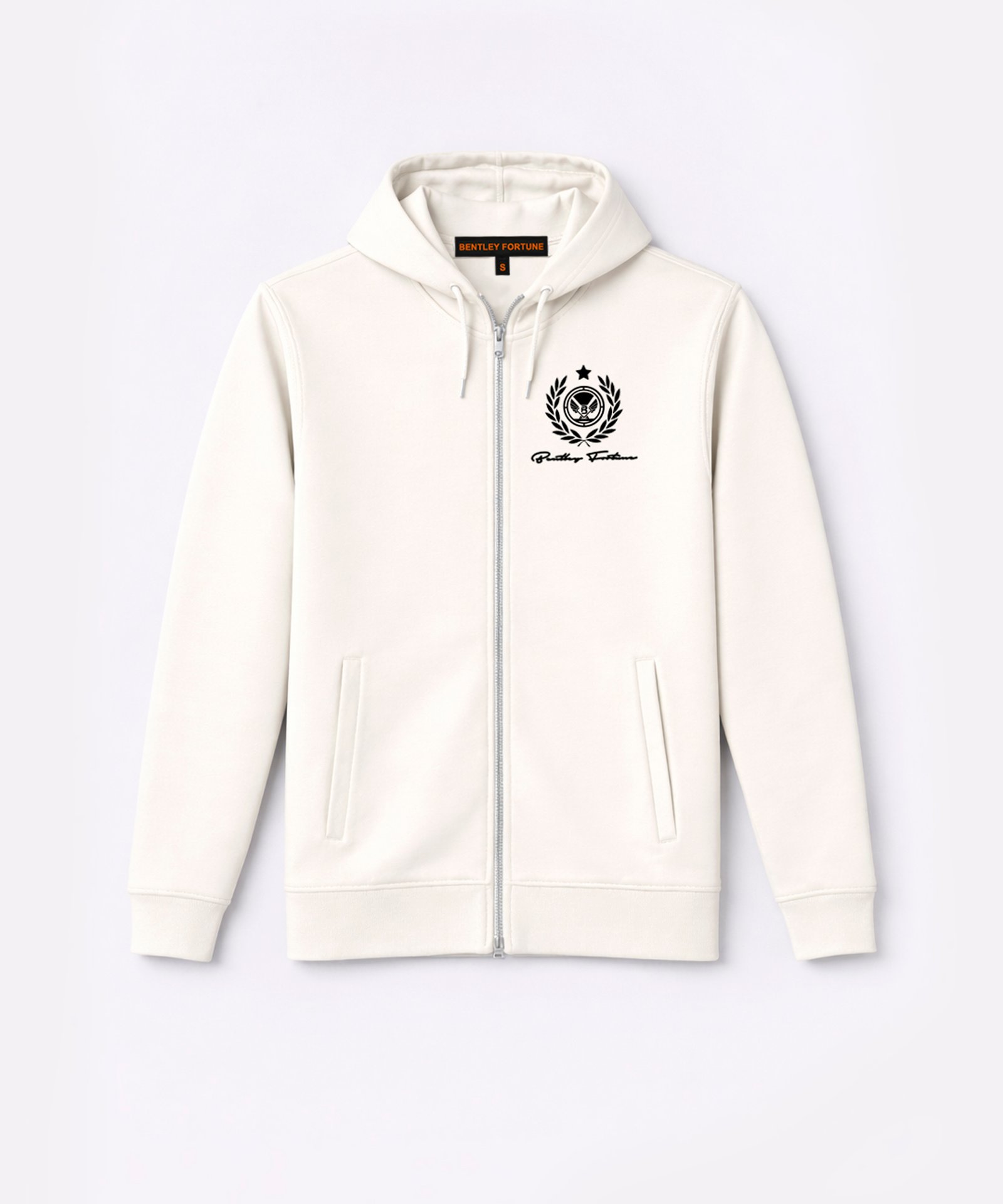 BF Off-White Victory hoodie Set - Image 2