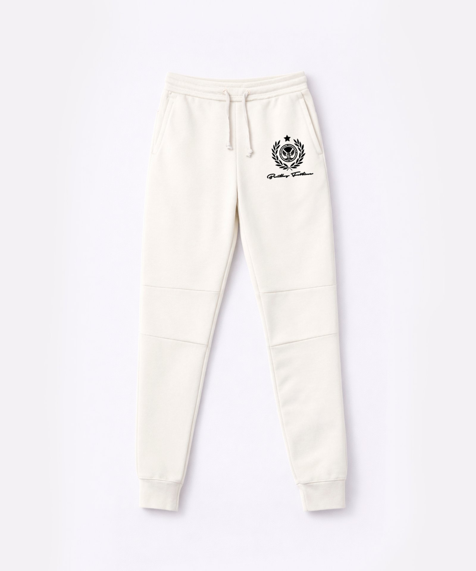 BF Off-White Victory hoodie Set - Image 3