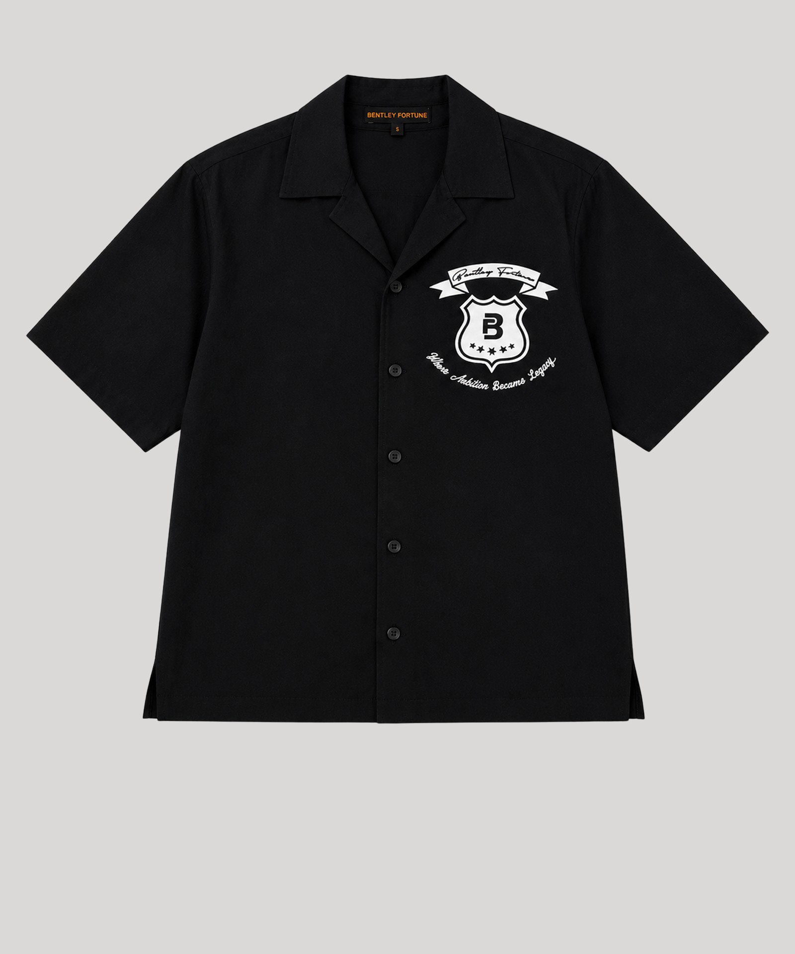 BF Signature Collar Shirt