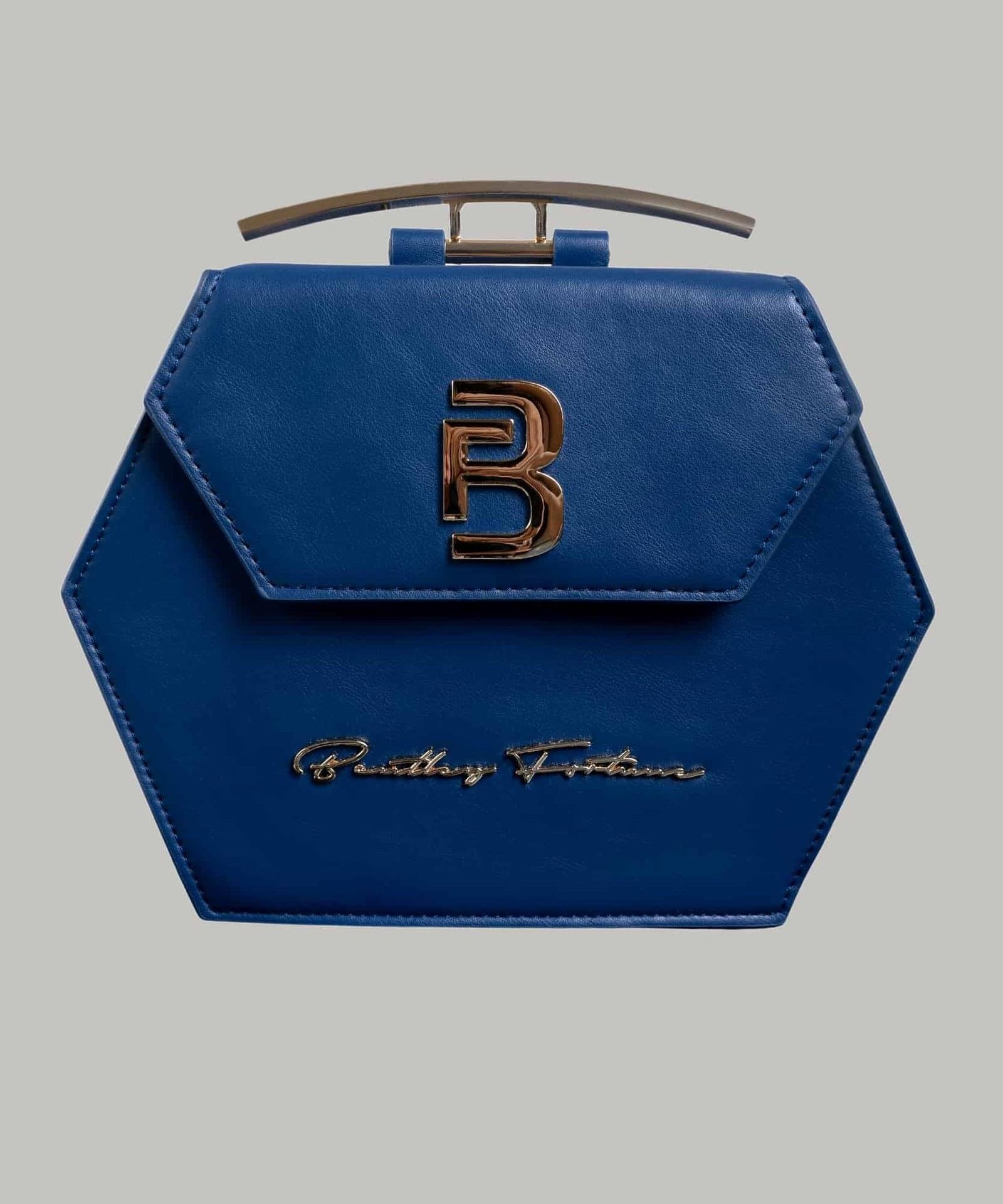 BF Harmony Blue - Image 2