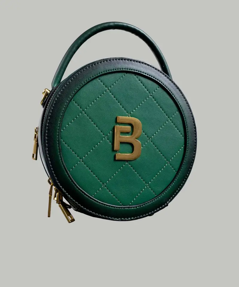 BF Jade Bag