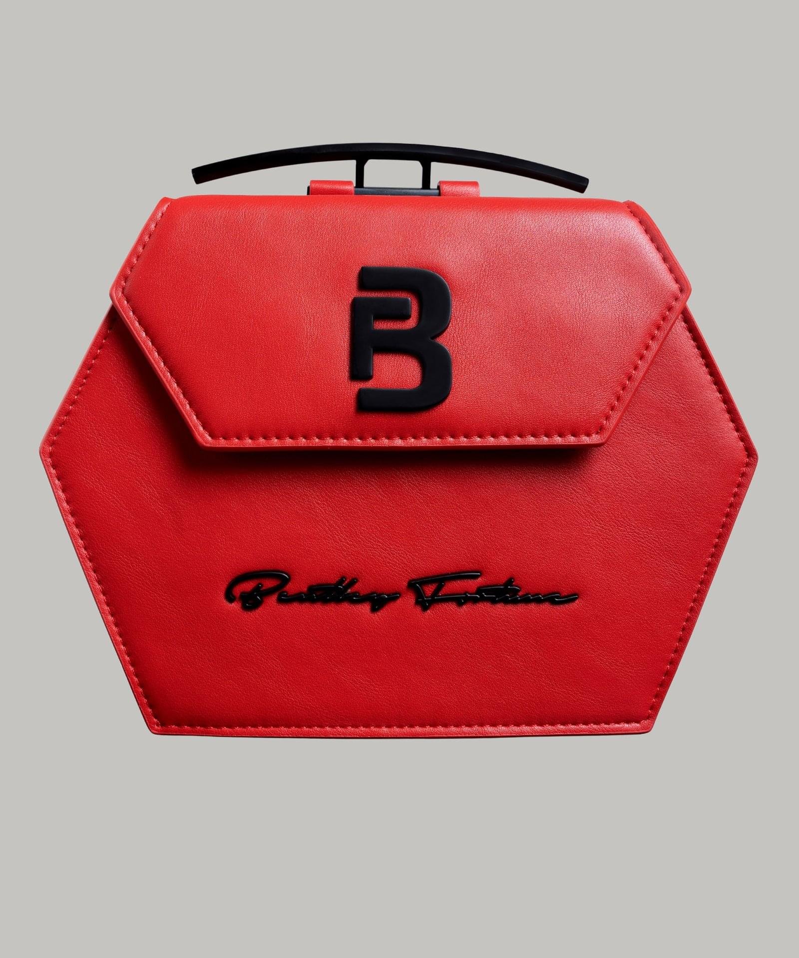 BF Harmony Red - Image 2