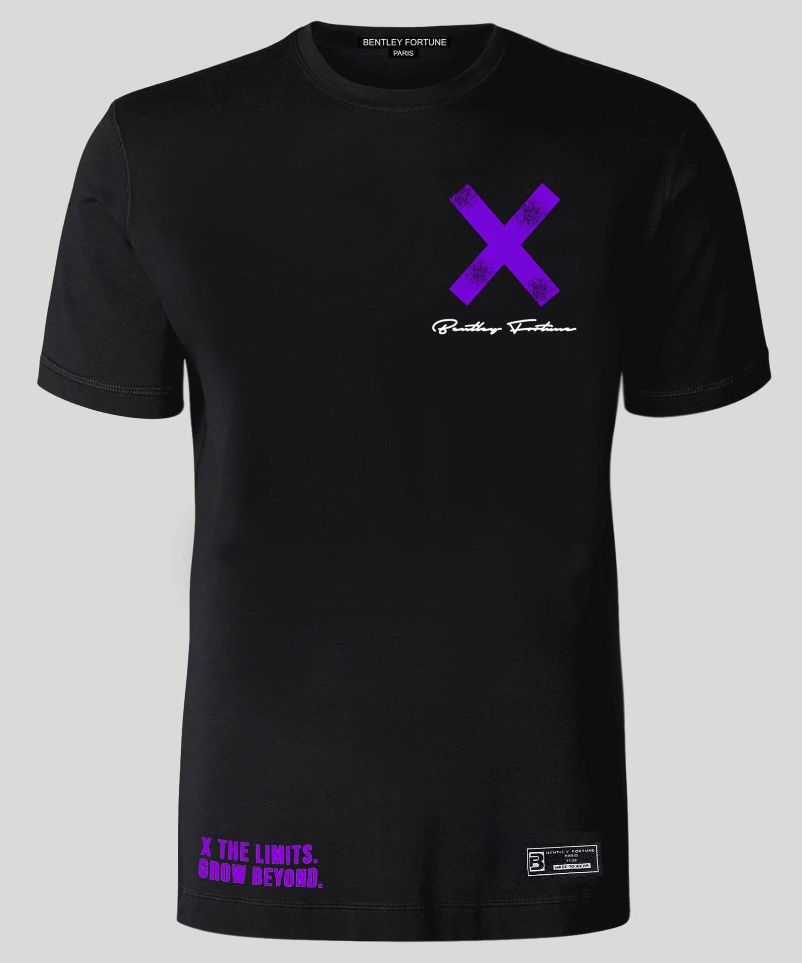 X the limits T-Shirt