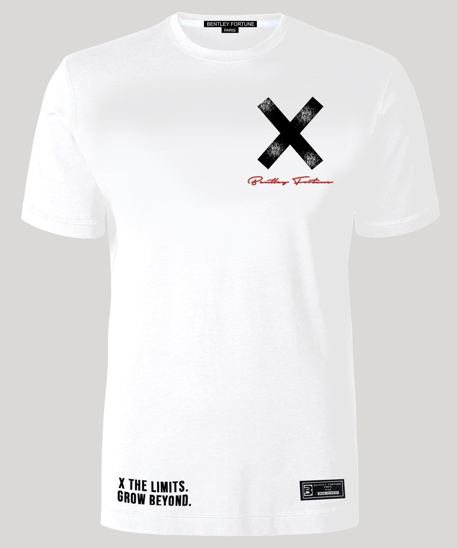 X the limits T-Shirt - Image 2